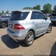 4JGDA5HB0EA275995 2014 Mercedes-Benz Ml 350 4Matic auction photo thumbnail 4