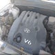 5NMSG13D68H143832 2008 Hyundai Santa Fe Gls auction photo thumbnail 10