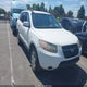 5NMSG13D68H143832 2008 Hyundai Santa Fe Gls auction photo thumbnail 1