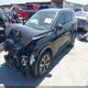 5N1BT3BA8NC676267 2022 Nissan Rogue Sv Fwd auction photo thumbnail 2