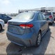 JTDEPRAE6LJ020297 2020 Toyota Corolla Le auction photo thumbnail 4