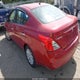 3N1CN7AP8CL927695 2012 Nissan Versa 1.6 Sv auction photo thumbnail 3