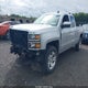 1GCVKREC0FZ277162 2015 Chevrolet Silverado 1500 2Lt auction photo thumbnail 2
