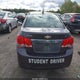 1G1PF5S95B7230478 2011 Chevrolet Cruze 1Lt auction photo thumbnail 17