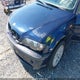 WBAET37492NG83443 2002 BMW 325I auction photo thumbnail 6