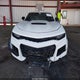 1G1FF1R73M0106052 2021 Chevrolet Camaro Rwd Lt1 auction photo thumbnail 12