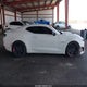 1G1FF1R73M0106052 2021 Chevrolet Camaro Rwd Lt1 auction photo thumbnail 13