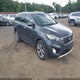 5XYPKDA57HG337832 2017 Kia Sorento 3.3L Sx auction photo thumbnail 1