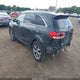 5XYPKDA57HG337832 2017 Kia Sorento 3.3L Sx auction photo thumbnail 3