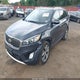 5XYPKDA57HG337832 2017 Kia Sorento 3.3L Sx auction photo thumbnail 6