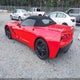 1G1YD3D70H5101157 2017 Chevrolet Corvette Stingray auction photo thumbnail 3