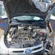 1FAHP3HN9AW284684 2010 Ford Focus Sel auction photo thumbnail 10