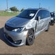 2C4RC1EG6JR352453 2018 Chrysler Pacifica Touring L Plus auction photo thumbnail 2