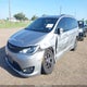 2C4RC1EG6JR352453 2018 Chrysler Pacifica Touring L Plus auction photo thumbnail 6