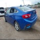1G1BE5SM1J7112928 2018 Chevrolet Cruze Lt Auto auction photo thumbnail 3