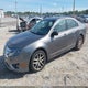 3FAHP0JA1AR250862 2010 Ford Fusion Sel auction photo thumbnail 2