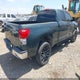 5TFRU54148X009752 2008 Toyota Tundra Base V6 auction photo thumbnail 4