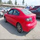 JM1BK12F771710155 2007 Mazda Mazda3 I Sport auction photo thumbnail 3