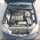 KL5VM52L94B102332 2004 Suzuki Verona Ex auction photo thumbnail 10