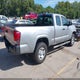 5TFRX5GN1JX127107 2018 Toyota Tacoma Sr auction photo thumbnail 4