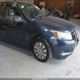 1HGCP2F30AA027556 2010 Honda Accord 2.4 Lx auction photo thumbnail 13