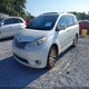 5TDDK3DC7BS020604 2011 Toyota Sienna Limited auction photo thumbnail 2
