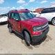 3FMCR9BN0SRE48317 2025 Ford Bronco Sport Big Bend auction photo thumbnail 1