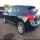 JN8AS5MT1CW609572 2012 Nissan Rogue S auction photo thumbnail 3