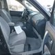 JN8AS5MT1CW609572 2012 Nissan Rogue S auction photo thumbnail 5