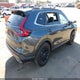 7FARS5H87SE028153 2025 Honda Cr-V Hybrid Sport-L auction photo thumbnail 4