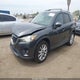 JM3KE4DY9F0466141 2015 Mazda Cx-5 Grand Touring auction photo thumbnail 2