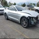 1FA6P8TH5F5400515 2015 Ford Mustang Ecoboost auction photo thumbnail 1