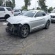 1FA6P8TH5F5400515 2015 Ford Mustang Ecoboost auction photo thumbnail 2