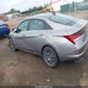 KMHLP4AGXPU495236 2023 Hyundai Elantra Limited auction photo thumbnail 15