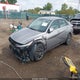 KMHLP4AGXPU495236 2023 Hyundai Elantra Limited auction photo thumbnail 2