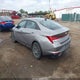 KMHLP4AGXPU495236 2023 Hyundai Elantra Limited auction photo thumbnail 3