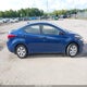 5NPDH4AE3GH781301 2016 Hyundai Elantra Se auction photo thumbnail 13