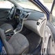 5NPDH4AE3GH781301 2016 Hyundai Elantra Se auction photo thumbnail 5