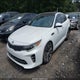 5XXGV4L27GG043022 2016 Kia Optima Sxl Turbo auction photo thumbnail 2