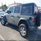 1C4HJXDG0MW856224 2021 Jeep Wrangler Unlimited Sport S 4X4 auction photo thumbnail 3