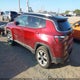 3C4NJDCB4MT525885 2021 Jeep Compass Limited 4X4 auction photo thumbnail 3