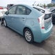 JTDKN3DP3F3071459 2015 Toyota Prius Plug-In auction photo thumbnail 3