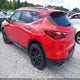 3GNKBKRS5MS568754 2021 Chevrolet Blazer Awd Rs auction photo thumbnail 3