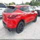 3GNKBKRS5MS568754 2021 Chevrolet Blazer Awd Rs auction photo thumbnail 4