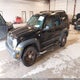 1J4GL48K37W697300 2007 Jeep Liberty Sport auction photo thumbnail 2