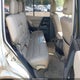 JA4NW51S13J047080 2003 Mitsubishi Montero 20Th Anniversary/Limited auction photo thumbnail 8