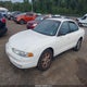 1G3WH52H61F110519 2001 Oldsmobile Intrigue Gx auction photo thumbnail 2