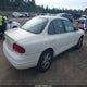 1G3WH52H61F110519 2001 Oldsmobile Intrigue Gx auction photo thumbnail 4