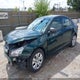 1G1PA5SH7E7215572 2014 Chevrolet Cruze Ls Auto auction photo thumbnail 2