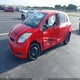 JTDKT4K34A5301549 2010 Toyota Yaris auction photo thumbnail 2